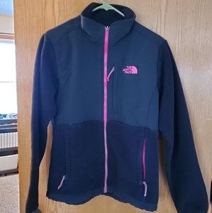 North Face Denali jacket